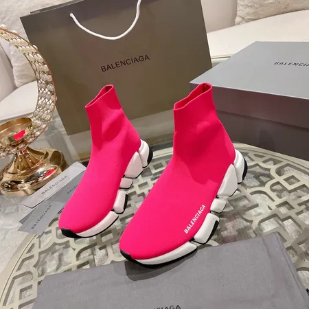 バレンシアガ カジュアルシューズ