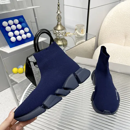 バレンシアガ カジュアルシューズ