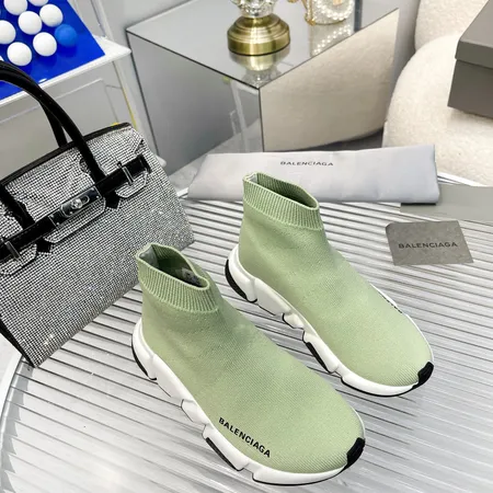 バレンシアガ カジュアルシューズ