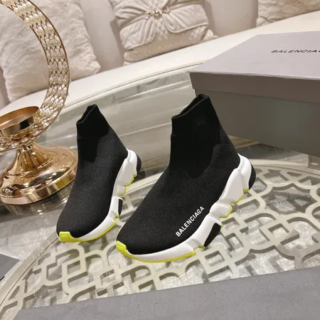 バレンシアガ カジュアルシューズ