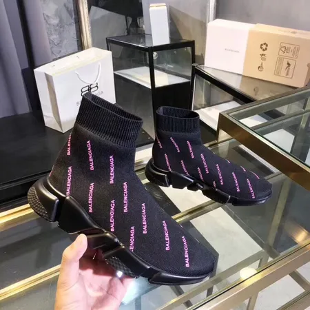 バレンシアガ カジュアルシューズ