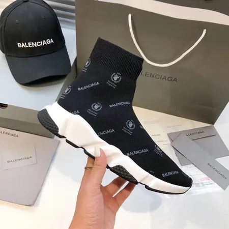 バレンシアガ カジュアルシューズ