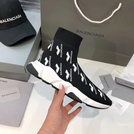 バレンシアガ カジュアルシューズ