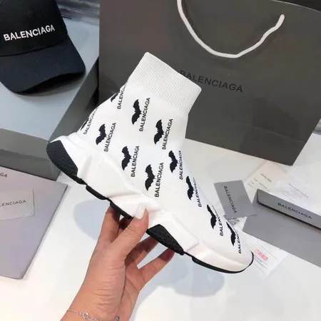 バレンシアガ カジュアルシューズ