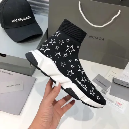 バレンシアガ カジュアルシューズ