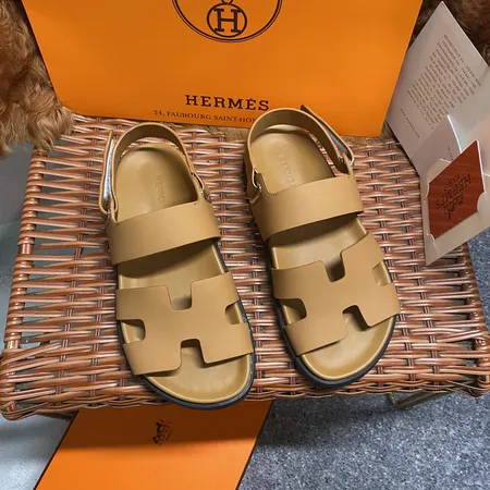 エルメス サンダル