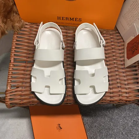 エルメス サンダル