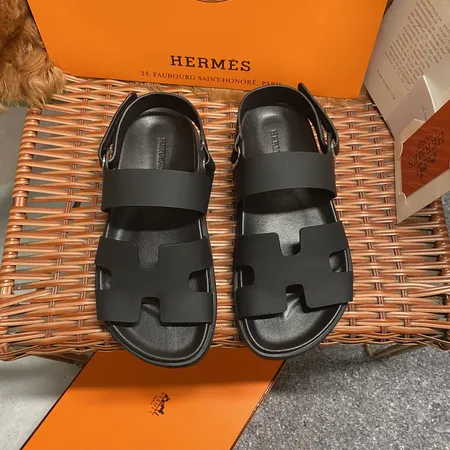 エルメス サンダル