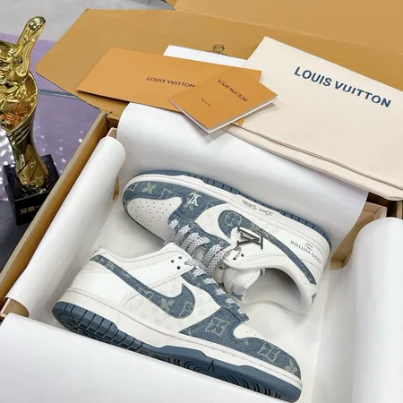 ルイヴィトン カジュアルシューズ