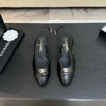 シャネル サンダル