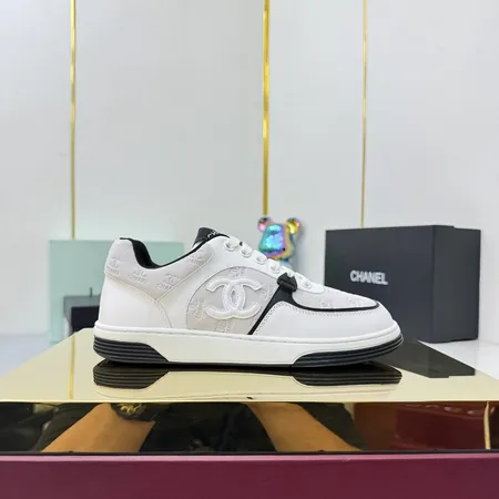 シャネル カジュアルシューズ