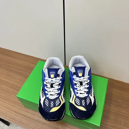 ボッテガ ヴェネタ スニーカー