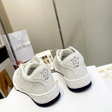 ディオール カジュアルシューズ