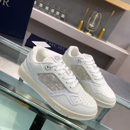 ディオール カジュアルシューズ