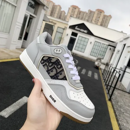 ディオール カジュアルシューズ