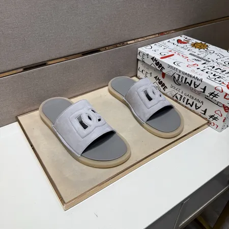 ドルチェ＆ガッバーナ スリッパ