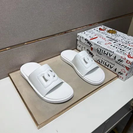 ドルチェ＆ガッバーナ スリッパ