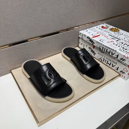 ドルチェ＆ガッバーナ スリッパ