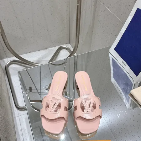 ルイヴィトン サンダル