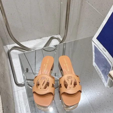 ルイヴィトン サンダル