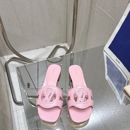 ルイヴィトン サンダル