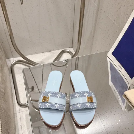 ルイヴィトン サンダル