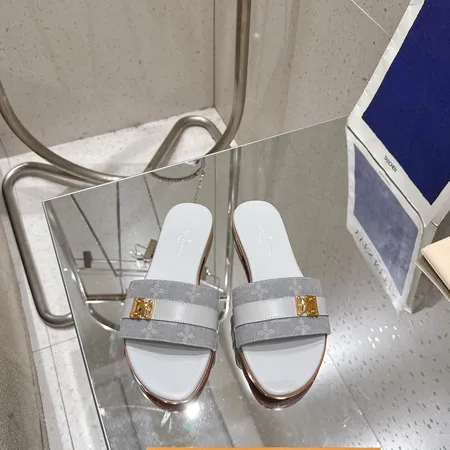 ルイヴィトン サンダル