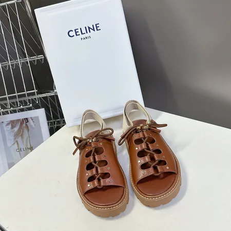 セリーヌ サンダル