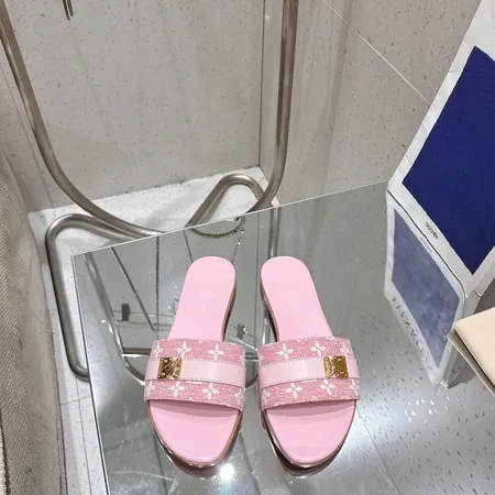 ルイヴィトン サンダル