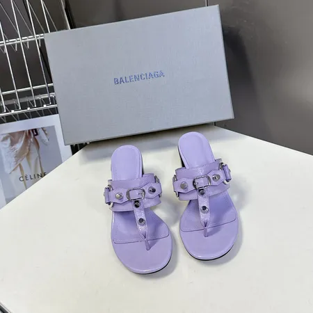 バレンシアガ サンダル