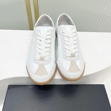 シャネル カジュアルシューズ