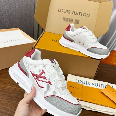 ルイヴィトン カジュアルシューズ