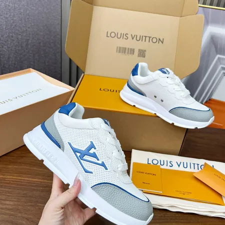 ルイヴィトン カジュアルシューズ