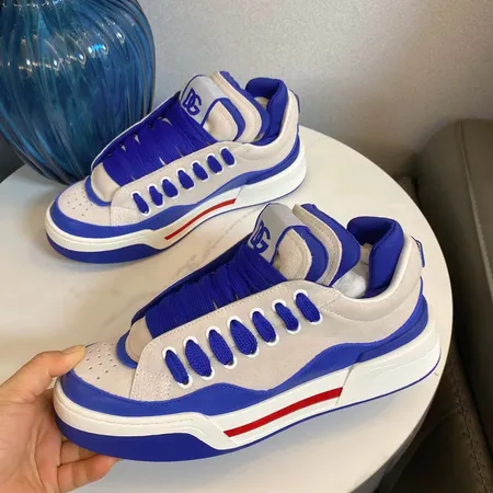 ドルチェ＆ガッバーナ カジュアルシューズ