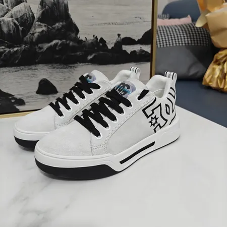 ドルチェ＆ガッバーナ カジュアルシューズ