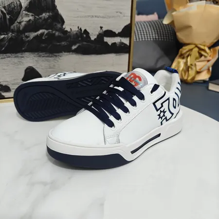 ドルチェ＆ガッバーナ カジュアルシューズ