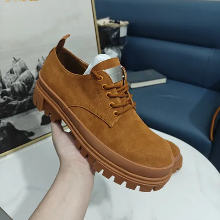 ドルチェ＆ガッバーナ カジュアルシューズ