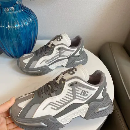 ドルチェ＆ガッバーナ スニーカー