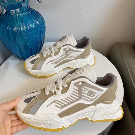 ドルチェ＆ガッバーナ スニーカー