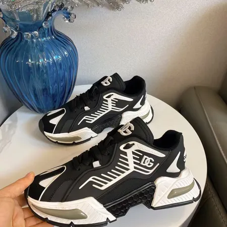 ドルチェ＆ガッバーナ スニーカー