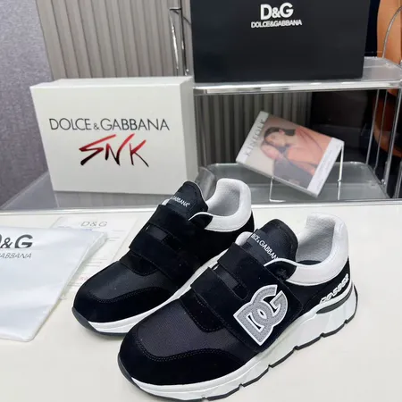 ドルチェ＆ガッバーナ スニーカー
