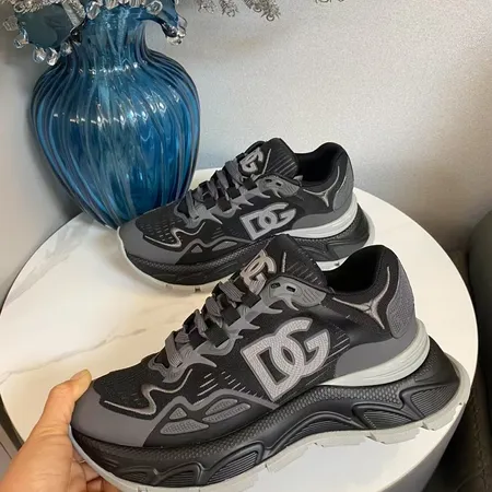 ドルチェ＆ガッバーナ スニーカー