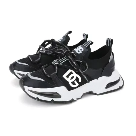 ドルチェ＆ガッバーナ スニーカー