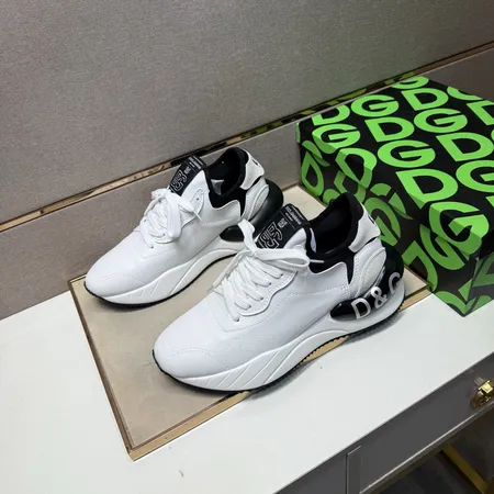 ドルチェ＆ガッバーナ スニーカー