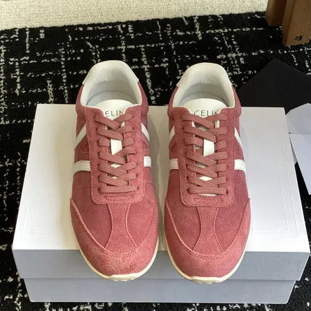 セリーヌ カジュアルシューズ