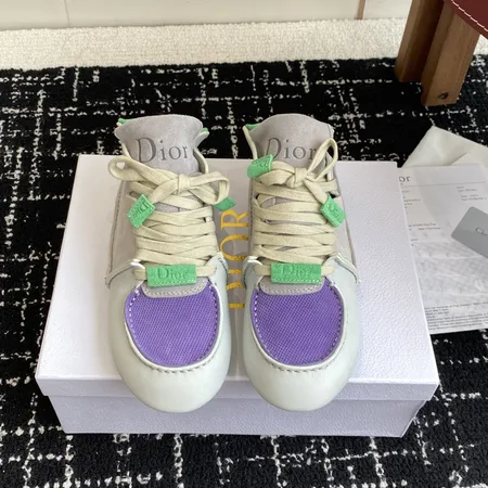 ディオール カジュアルシューズ