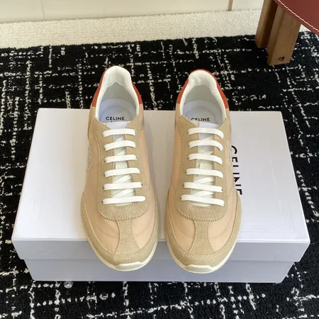セリーヌ カジュアルシューズ