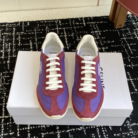 セリーヌ カジュアルシューズ