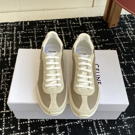 セリーヌ カジュアルシューズ