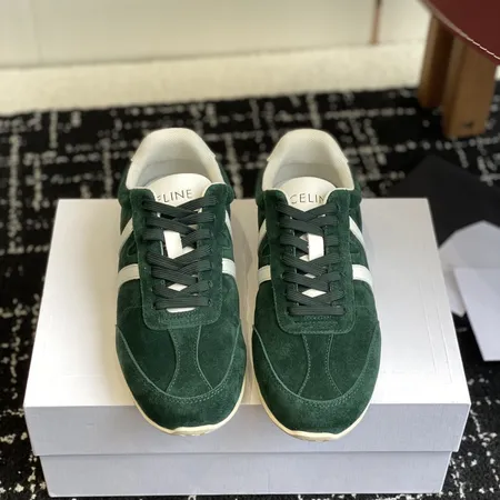 セリーヌ カジュアルシューズ